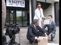 Pensionamento per limiti di et� - Il Backstage