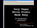 How to Add Introduction Media in DVD Architect