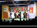 Pinocchio... dove vai!!!! - Scena 3
