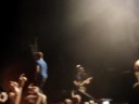 New Found Glory - Iris (Goo Goo Dolls Cover) (Live @ Santiag