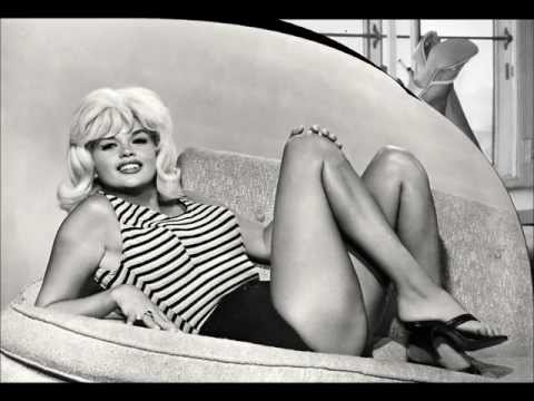 jayne mansfield