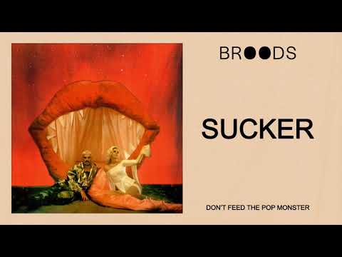 Broods Sucker