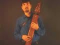 Greg howard - chapman stick
