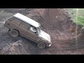 fun with the old rangy
