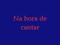 ser de ninguem   