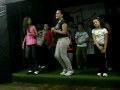 Dança de rua