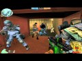 Crossfire - Kewl Weapons!