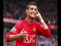 Cristiano Ronaldo...the best!!!!