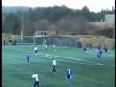 Treningskamp mellom FK Haugesund og Stavanger IF 04.02.2007