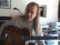 David Becker Guitar Lesson on FPE-TV David Becker Guitar Lesson on FPE-TV