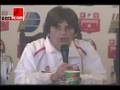 Maruja Oztolaza DT de la selecciÃ³n peruana juvenil de voley