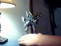 Bionicle Mistika Review: Gali Nuva