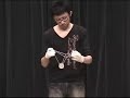 EJ 1A yoyo 3rd.