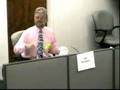 videos de Mt. Juliet Mayor's Forum Question 3