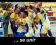 Sou Brasileiro - Motivação Pan de Handebol Juvenil-06