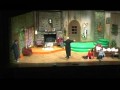 Lillo e Greg in \"La baita degli spettri\" Lillo e Greg in \"La baita degli spettri\"