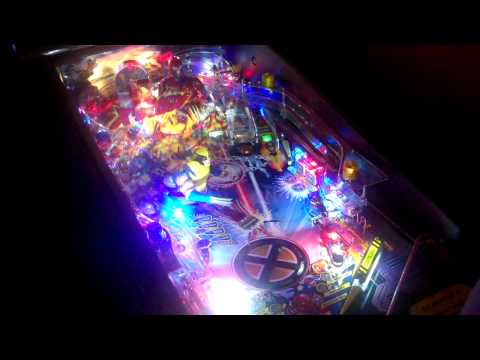 pinball