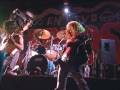 LEPROSY y KENNY LA DE LOS ELÉCTRICOS: No podrán parar el tren (Versión oficial)