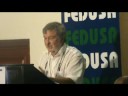 FEDUSA Congress - Prof Eddie Webster