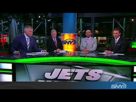 Video: New York Jets VS Indianapolis Colts: Giving Out The Ugly Grades