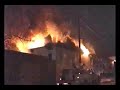 3 Alarm Fire Takes Down United Pentecostal Church 3 Alarm Fire Takes Down United Pentecostal Church