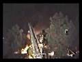 3 Alarm Fire Takes Down United Pentecostal Church