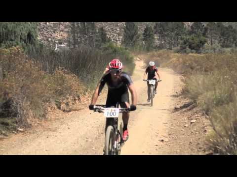 Cape Epic 2014 – Episode 2 – The first MTB stage race Cape Epic 2014 – Episode 2 – The first MTB stage race