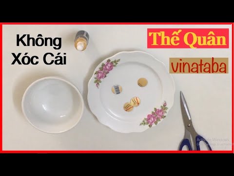 Những Cách Chơi Xóc Đĩa Bịp Mới Nhất