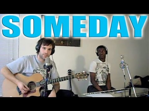 Someday - Rob Thomas - Dustin Prinz and Stephen Salewon