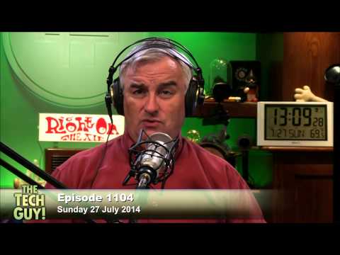 Why Are Cable Companies Requiring Set-Top Boxes for Every TV? The Tech Guy 1104