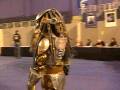 Predator visits Glasgow and Collectormania Dec 08