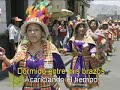 Yo perdí el corazón - Música Criolla - Karaoke