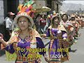 Yo perdí el corazón - Música Criolla - Karaoke
