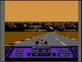 Classic Game Room HD - RAD RACER for Nintendo NES review