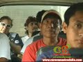 Caravana Sicodelia - El viaje Caravana Sicodelia - El viaje