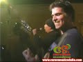 Caravana Sicodelia - El viaje