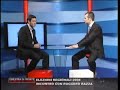 Ruggero Razza a La Finestra di Fronte - Parte 1