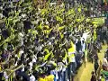 FENERBAHÇE - BECEKE KARGACOLA MAÇIABDİ İPEKÇİ