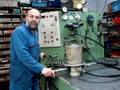 essais moteur hydraulique lohmann+stolterfort