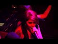 Nina Sky - Oye Mi Canto (live at Cameo in Miami Beach)
