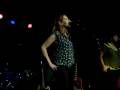 Neko Case // "I'm An Animal" // Live in ...
