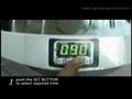 2.5 liters Ultrasonic Cleaner w/ Heater & Strong Transducer