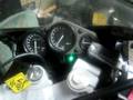 videos de Lazer uitlaat onder FZR600