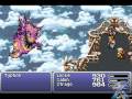 Final Fantasy VI Advance - Ultros & Thypon and Air Force