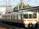 ＪＲ東海　３１３系　