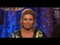 Danny och Malin dansar i Lets dance