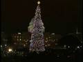 United States Capitol Christmas Tree Lighting Ceremony