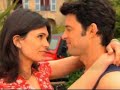 diapo sur caroline et bertrand