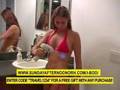 I-Bod quick tanning solution
