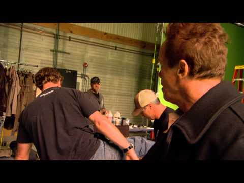 The Last Stand: Arnold In Action_A hónapban feltöltött legjobb filmbemutatók